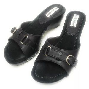 Steve Madden Sandals 8M